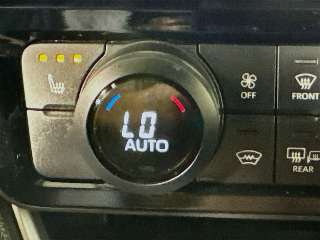 used 2024 Toyota Grand Highlander car, priced at $47,988