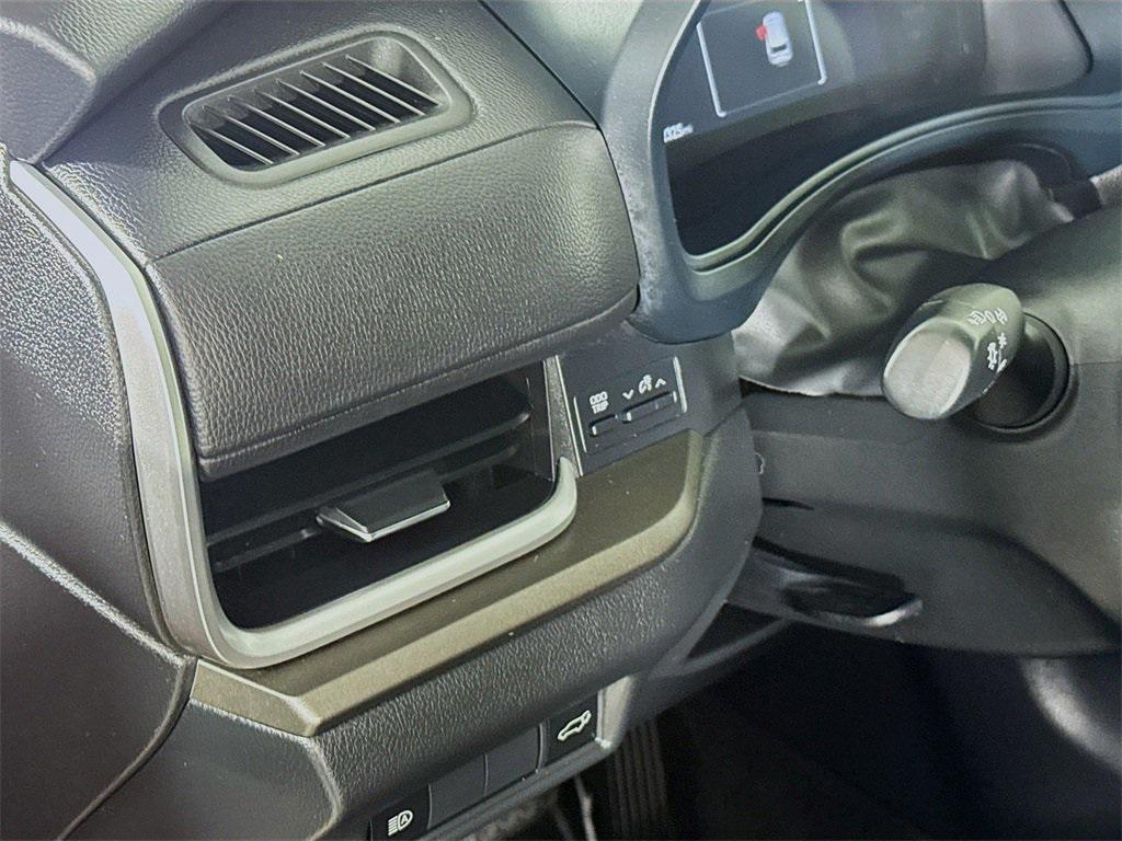 used 2024 Toyota Grand Highlander car, priced at $47,988