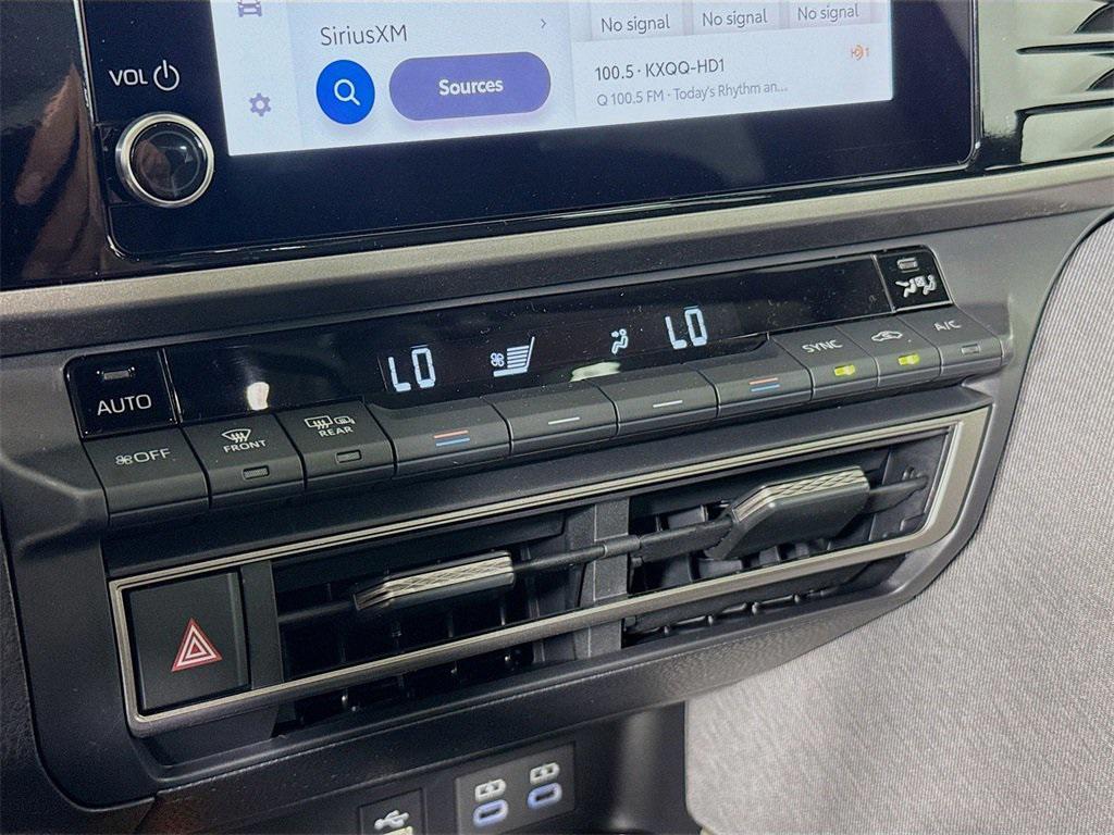 new 2026 Toyota Camry car, priced at $30,813