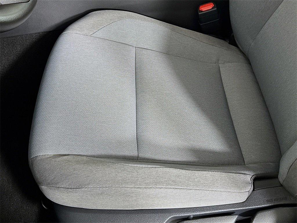 new 2026 Toyota Camry car, priced at $30,813