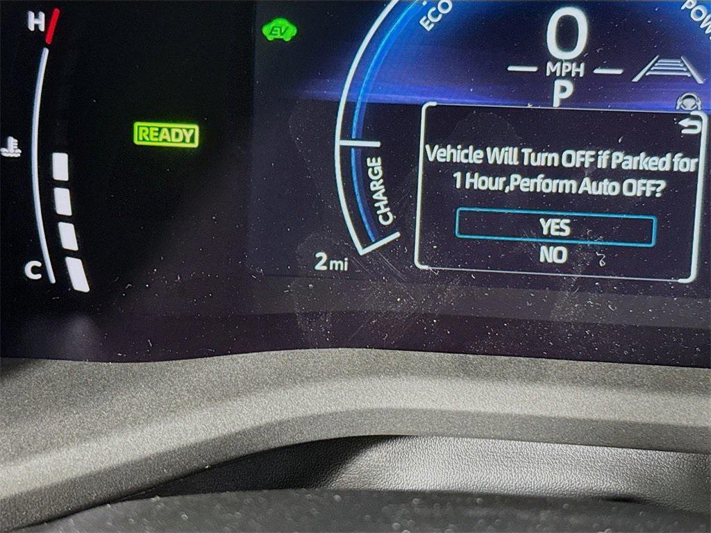 new 2026 Toyota Camry car, priced at $30,813