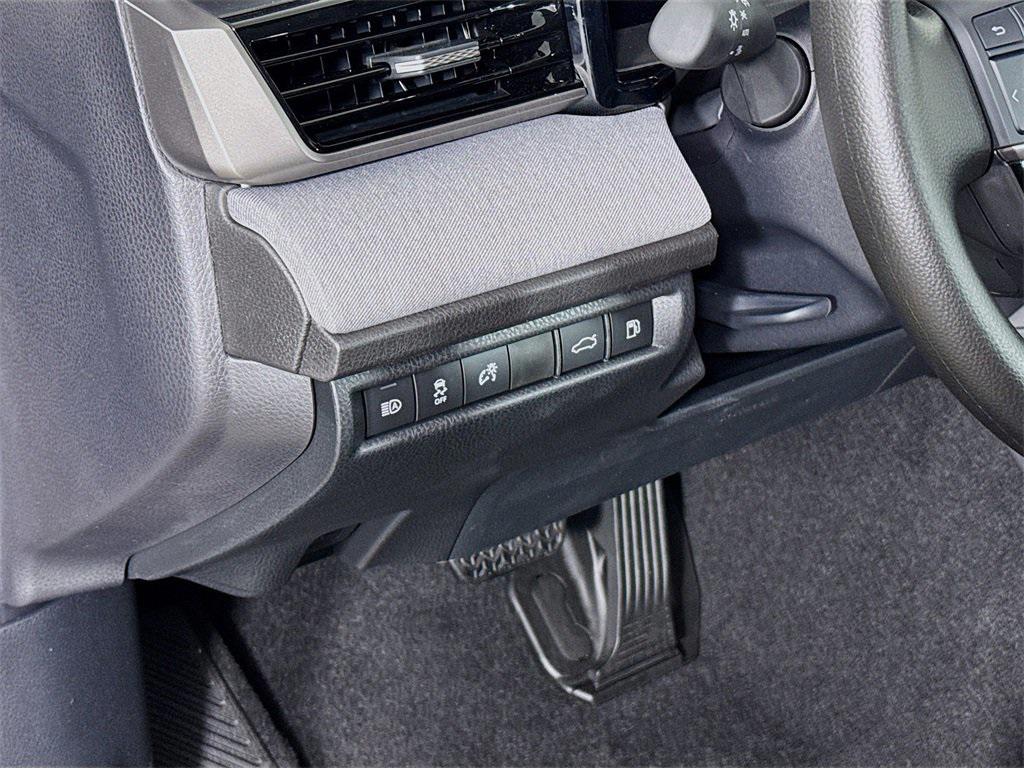 new 2026 Toyota Camry car, priced at $30,813