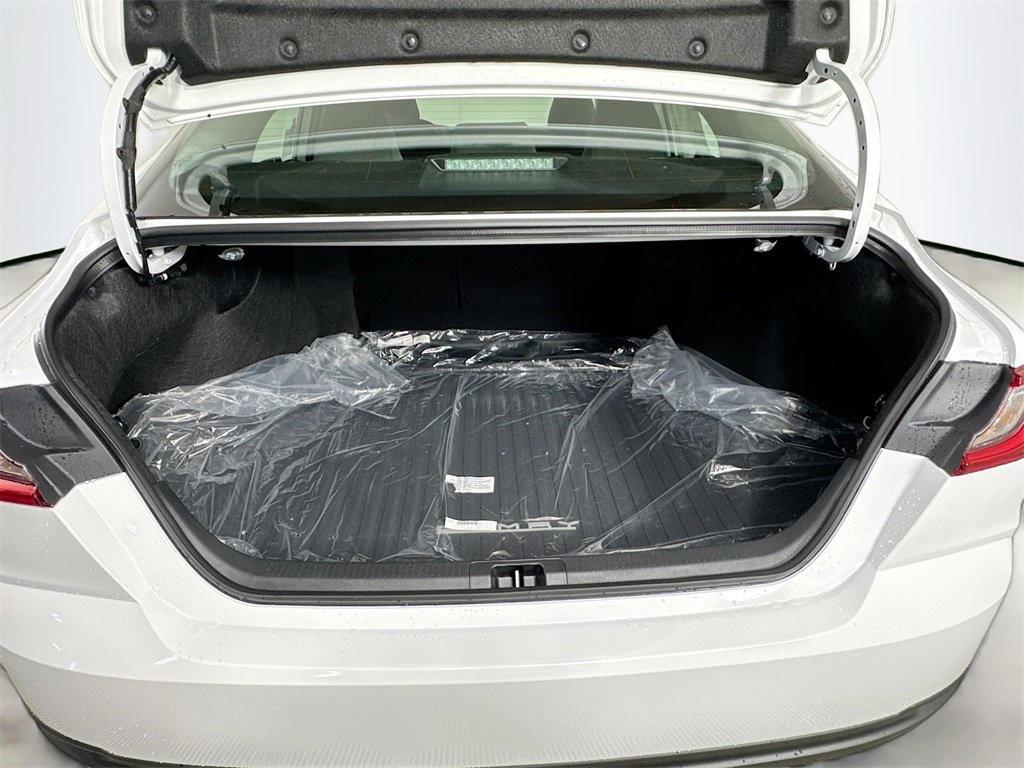 new 2026 Toyota Camry car, priced at $30,813