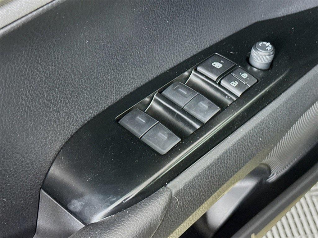 new 2026 Toyota Camry car, priced at $30,813