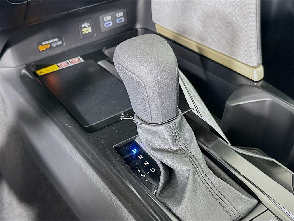 new 2026 Toyota Camry car, priced at $30,813