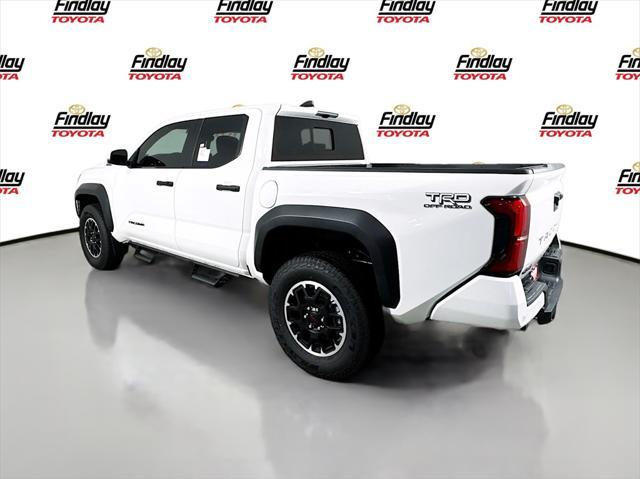 new 2024 Toyota Tacoma car, priced at $53,994