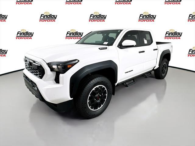 new 2024 Toyota Tacoma car, priced at $53,994