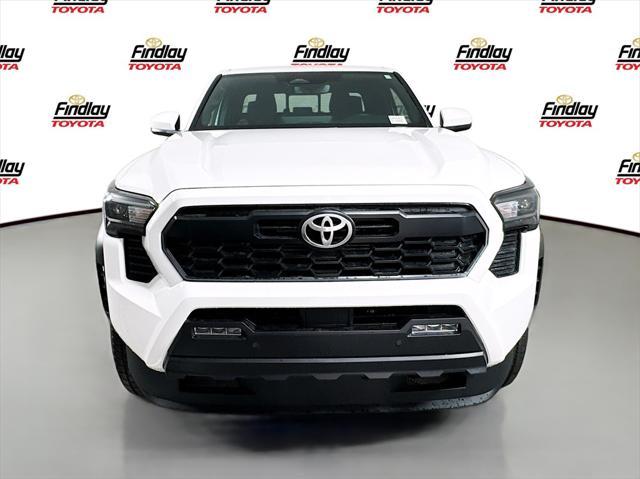 new 2024 Toyota Tacoma car, priced at $53,994