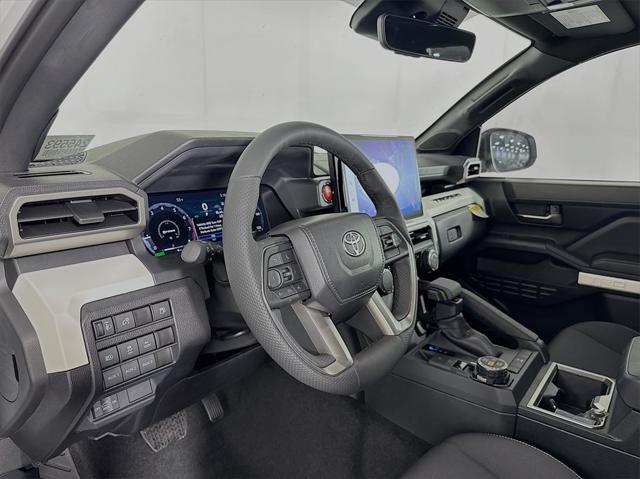 new 2024 Toyota Tacoma car, priced at $53,994