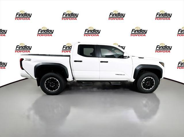 new 2024 Toyota Tacoma car, priced at $53,994