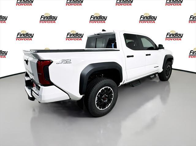 new 2024 Toyota Tacoma car, priced at $53,994