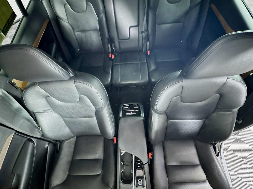 used 2022 Volvo XC90 car, priced at $35,988
