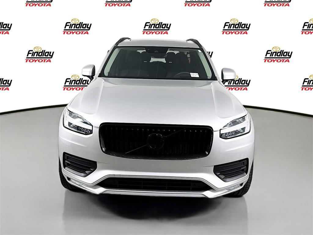 used 2022 Volvo XC90 car, priced at $35,988