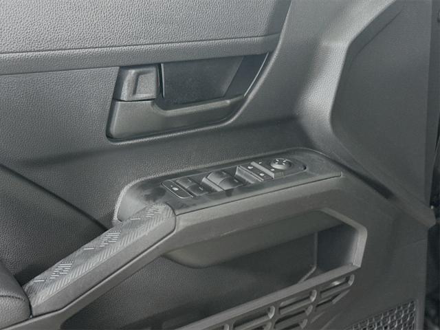new 2025 Toyota Tacoma car, priced at $43,633