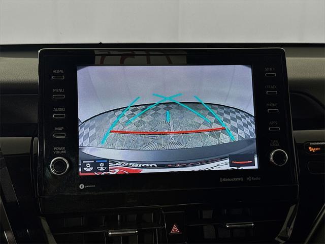 used 2023 Toyota Camry car, priced at $30,988