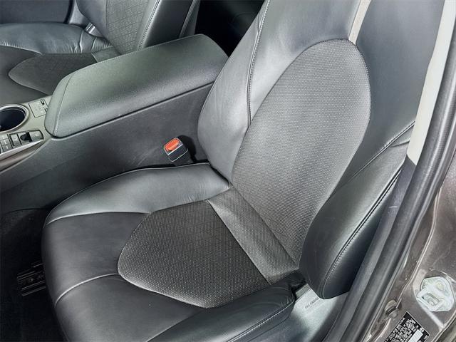 used 2023 Toyota Camry car, priced at $30,988