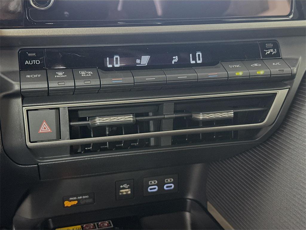 new 2025 Toyota Camry car, priced at $34,916