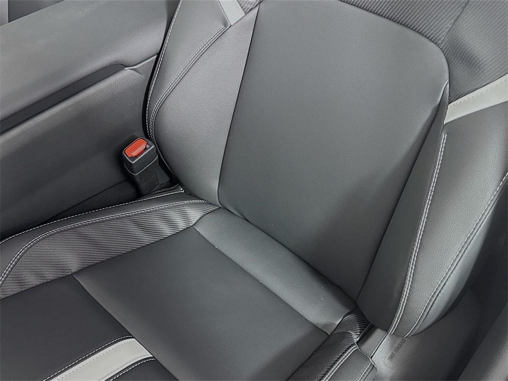new 2025 Toyota Camry car, priced at $34,916