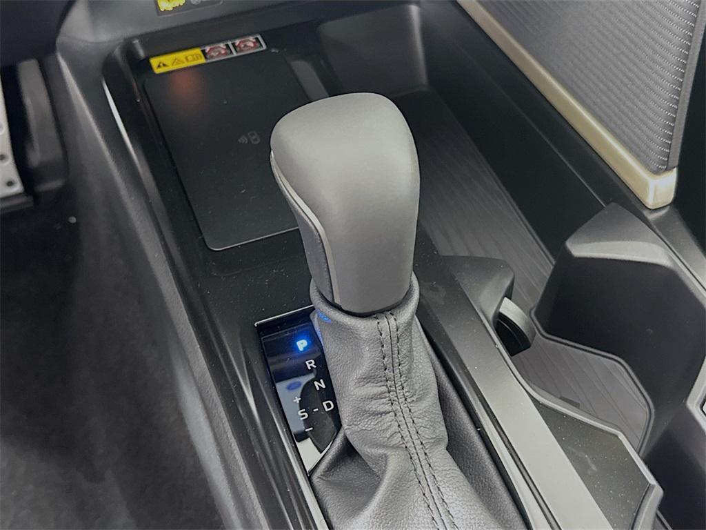 new 2025 Toyota Camry car, priced at $34,916