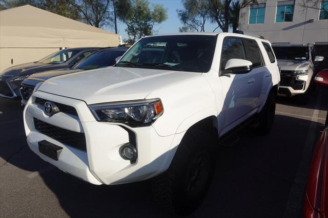 used 2019 Toyota 4Runner car, priced at $29,988