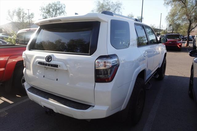 used 2019 Toyota 4Runner car, priced at $29,988