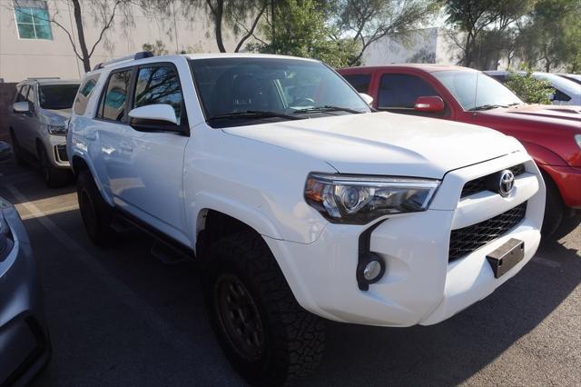 used 2019 Toyota 4Runner car, priced at $29,988