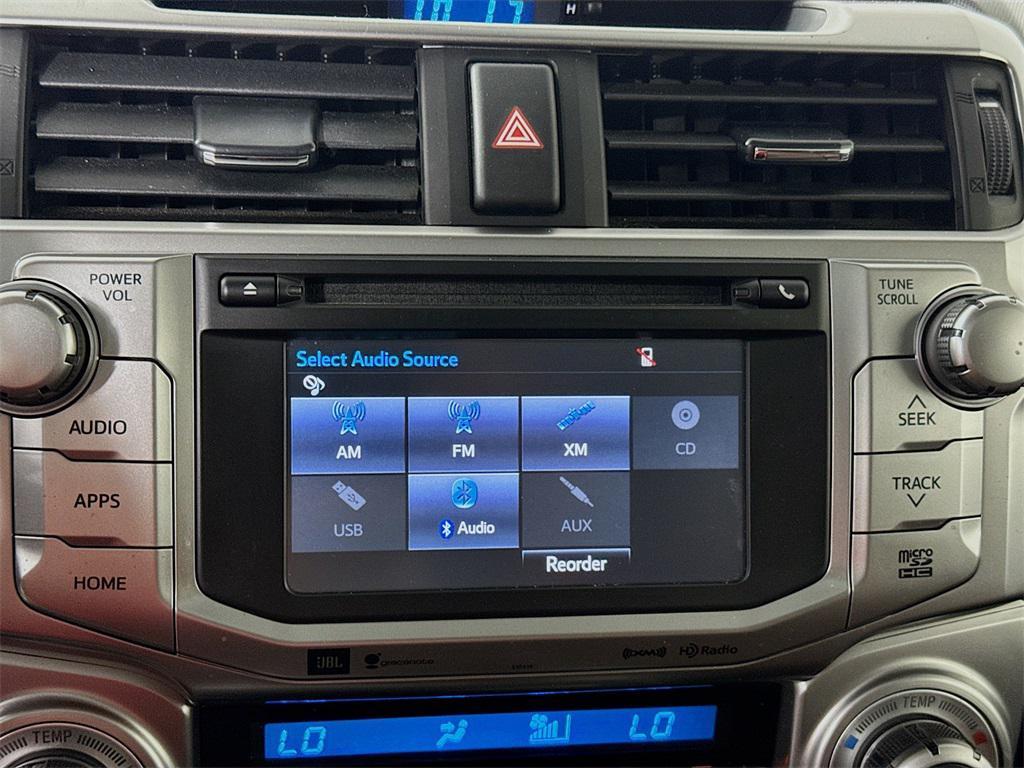 used 2019 Toyota 4Runner car, priced at $39,988