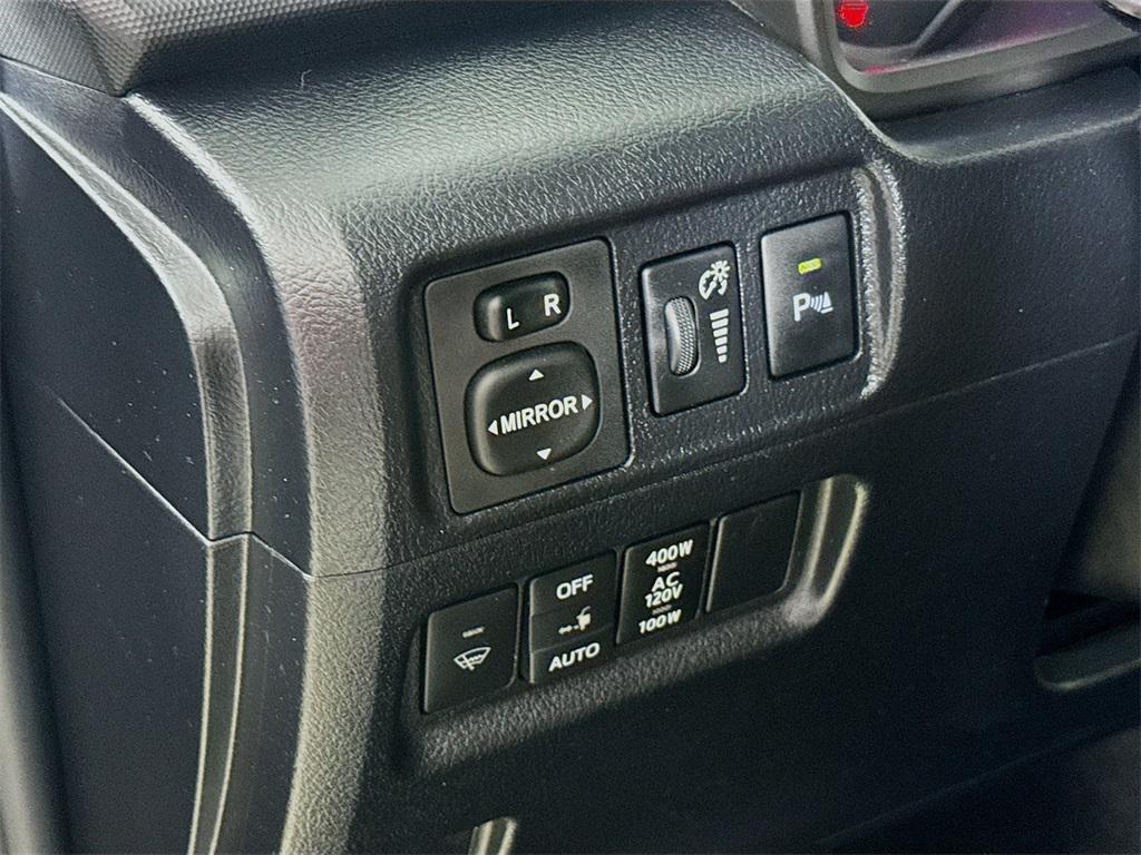 used 2019 Toyota 4Runner car, priced at $39,988
