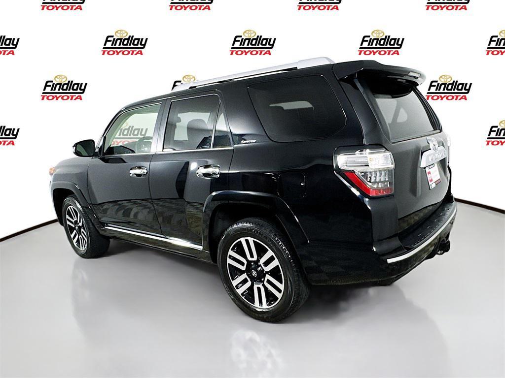 used 2019 Toyota 4Runner car, priced at $39,988