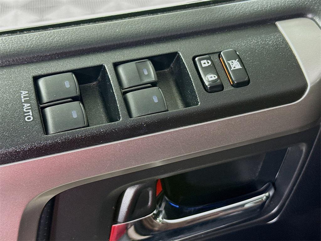 used 2019 Toyota 4Runner car, priced at $39,988