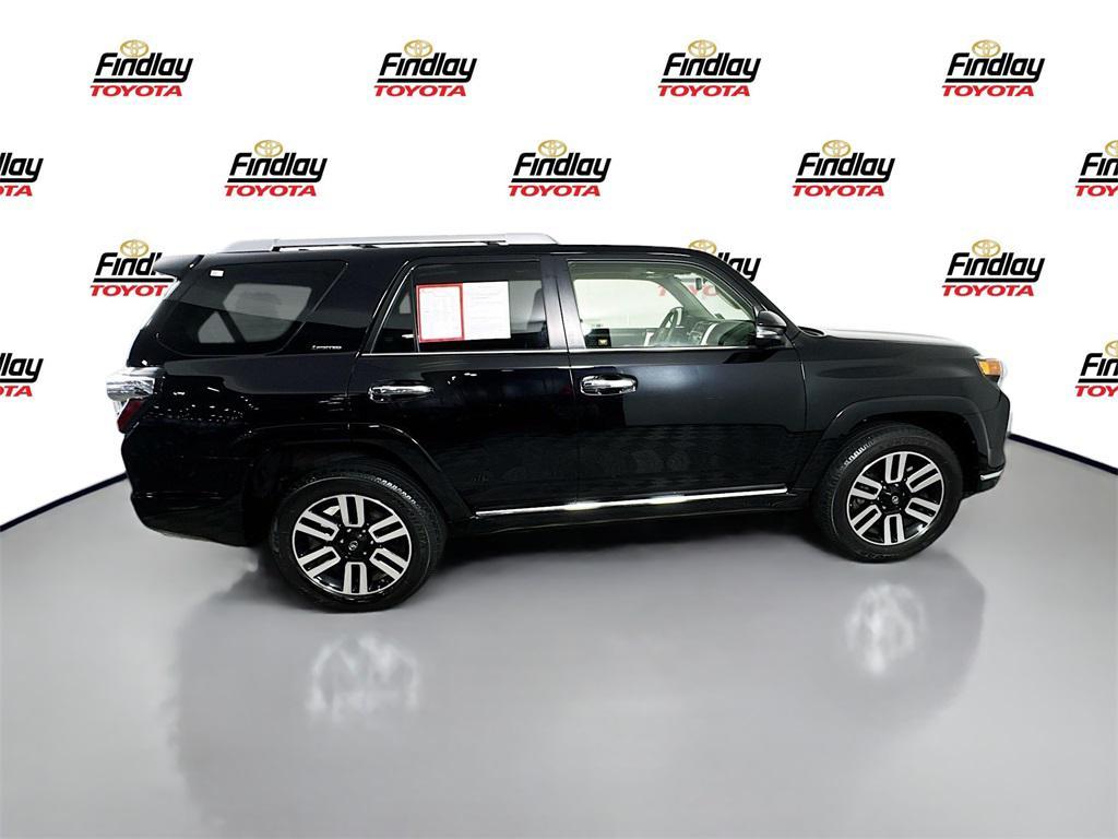 used 2019 Toyota 4Runner car, priced at $39,988
