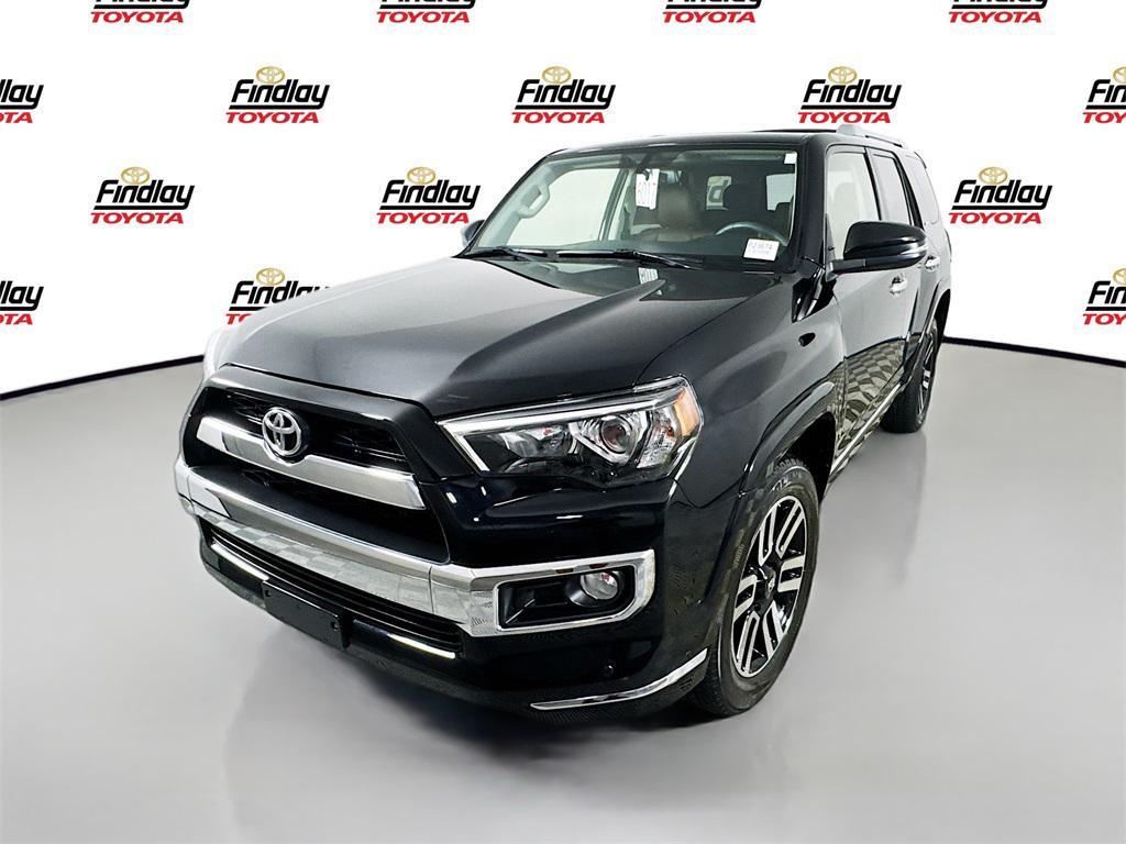 used 2019 Toyota 4Runner car, priced at $39,988
