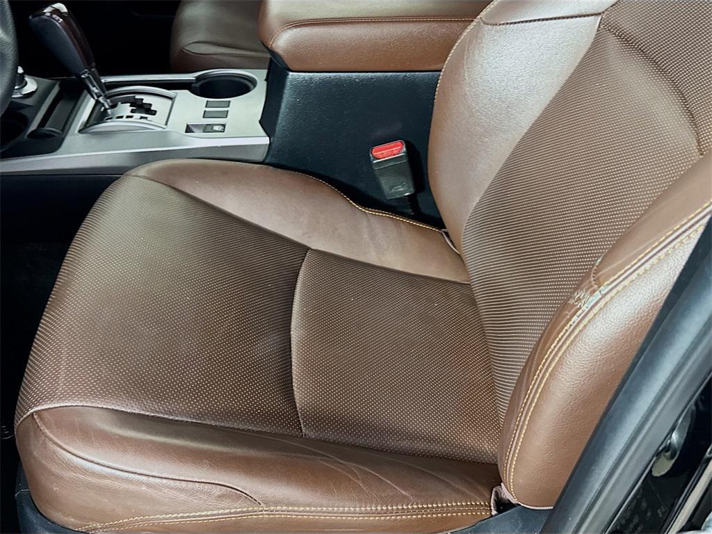 used 2019 Toyota 4Runner car, priced at $39,988