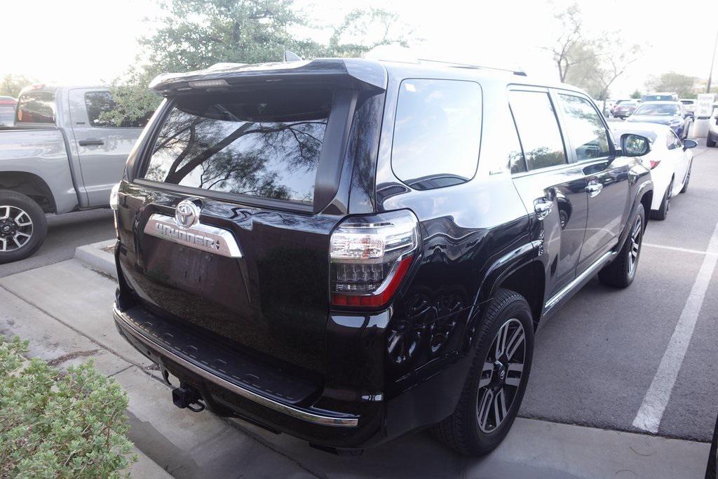 used 2019 Toyota 4Runner car, priced at $39,988