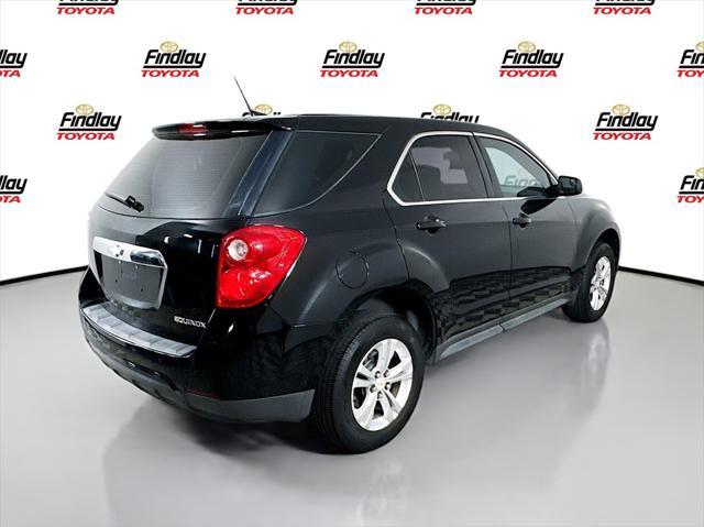 used 2013 Chevrolet Equinox car, priced at $8,488