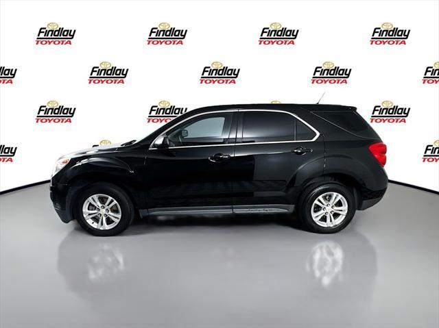 used 2013 Chevrolet Equinox car, priced at $8,488