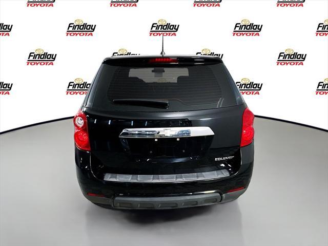 used 2013 Chevrolet Equinox car, priced at $8,488