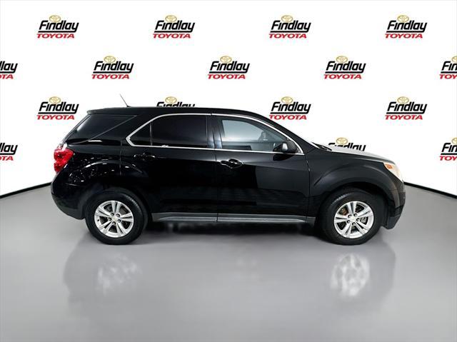 used 2013 Chevrolet Equinox car, priced at $8,488