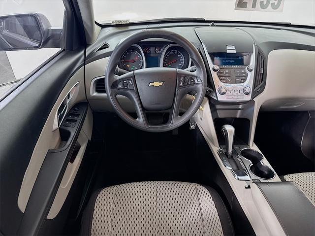 used 2013 Chevrolet Equinox car, priced at $8,488