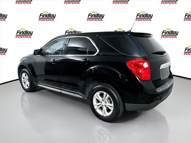 used 2013 Chevrolet Equinox car, priced at $8,488