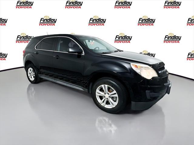 used 2013 Chevrolet Equinox car, priced at $8,488