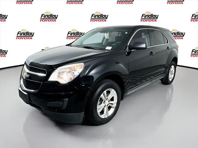 used 2013 Chevrolet Equinox car, priced at $8,488