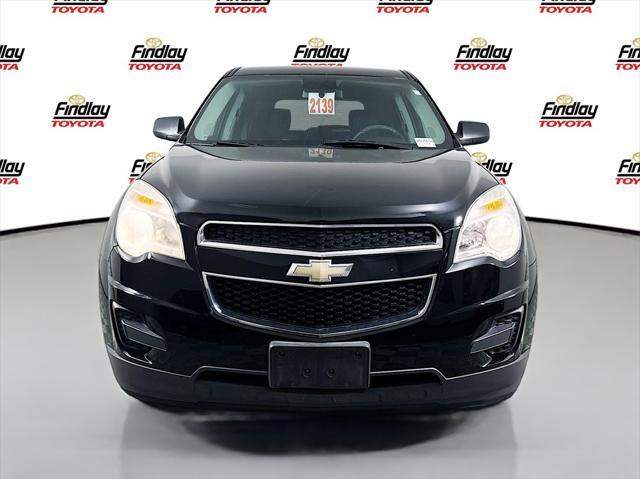 used 2013 Chevrolet Equinox car, priced at $8,488