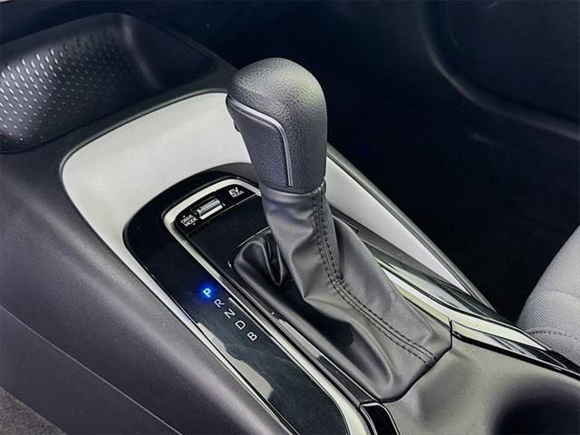 used 2023 Toyota Corolla Hybrid car, priced at $25,988