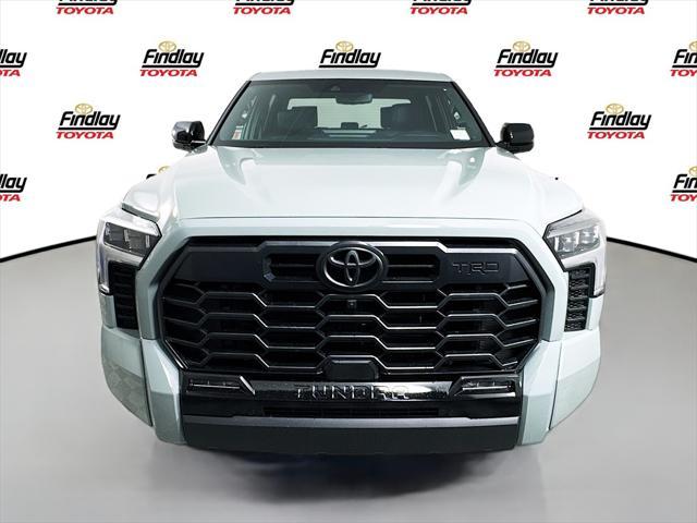 new 2025 Toyota Tundra car, priced at $67,533