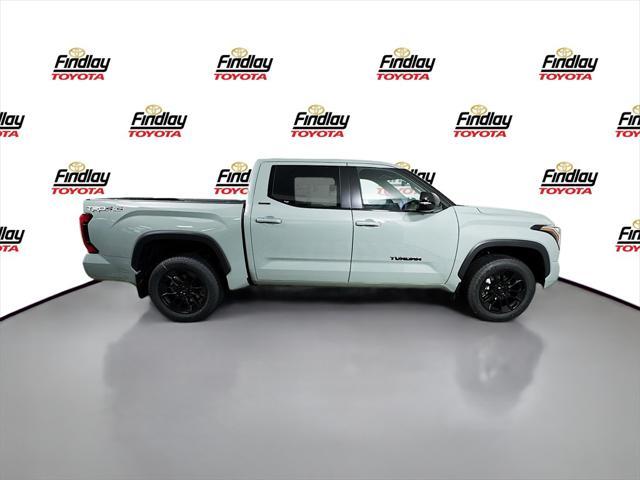 new 2025 Toyota Tundra car, priced at $67,533