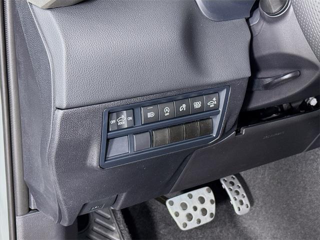 new 2025 Toyota Tundra car, priced at $67,533
