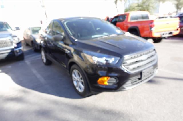 used 2019 Ford Escape car, priced at $13,588