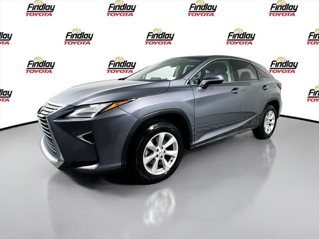 used 2017 Lexus RX 350 car, priced at $24,588