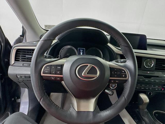 used 2017 Lexus RX 350 car, priced at $24,588